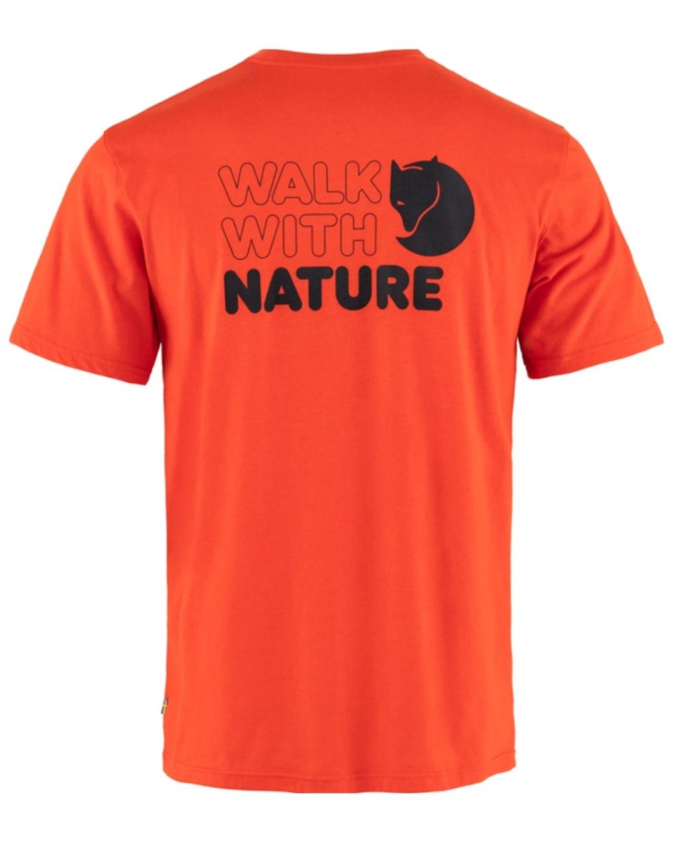 Camiseta Walk With Nature - Imagen 3