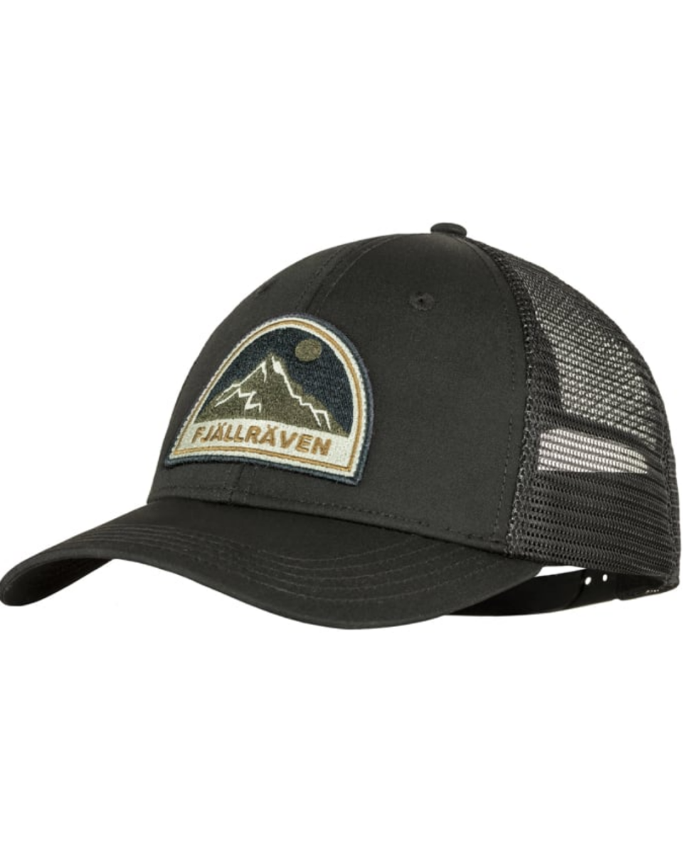 Gorra Unisex Langtradarkeps