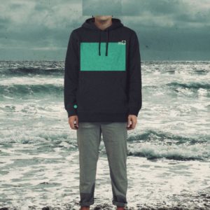 Sudadera Izaro