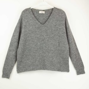 Jersey pico