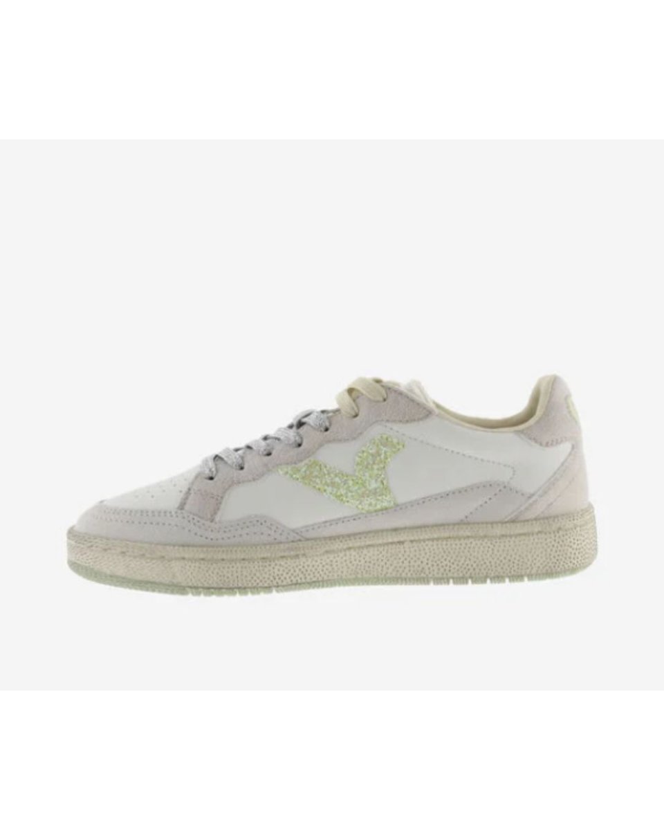 Zapatillas Victoria Smash Soft Neon - Imagen 4