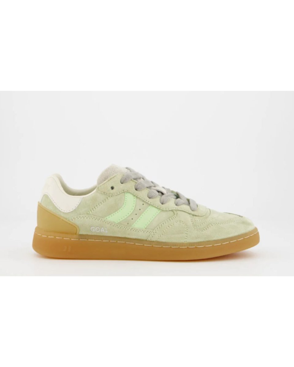 Zapatillas Coolway GOAL PIS