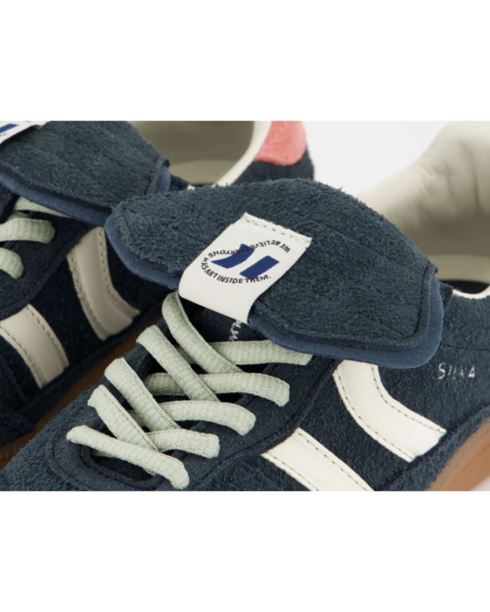 Zapatillas Coolway Silva X NAV - Imagen 6