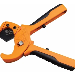 Cortatubos De Pvc Y Plastico 88912 Klein Tools