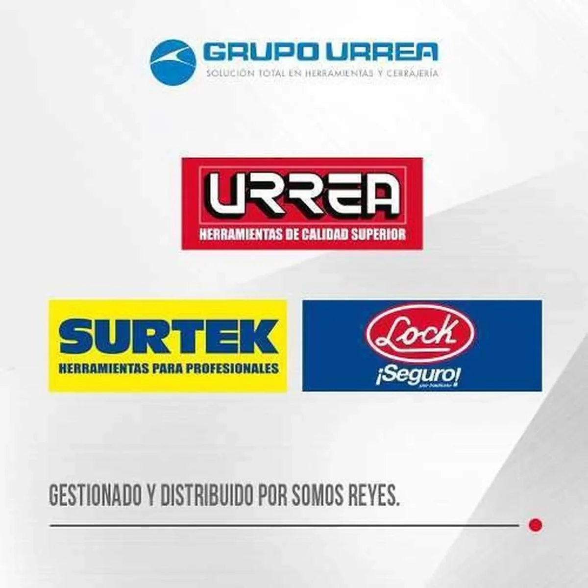 Dado 3/4 6 Puntas 1-1/4 5540h Urrea - Imagen 3