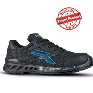 Zapato de Seguridad Red leve Mod: Diwi