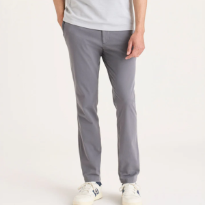 Pantalón chino skinny Go Activeflex gris – Dockers
