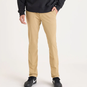 Pantalón chino skinny Go Activeflex beige – Dockers