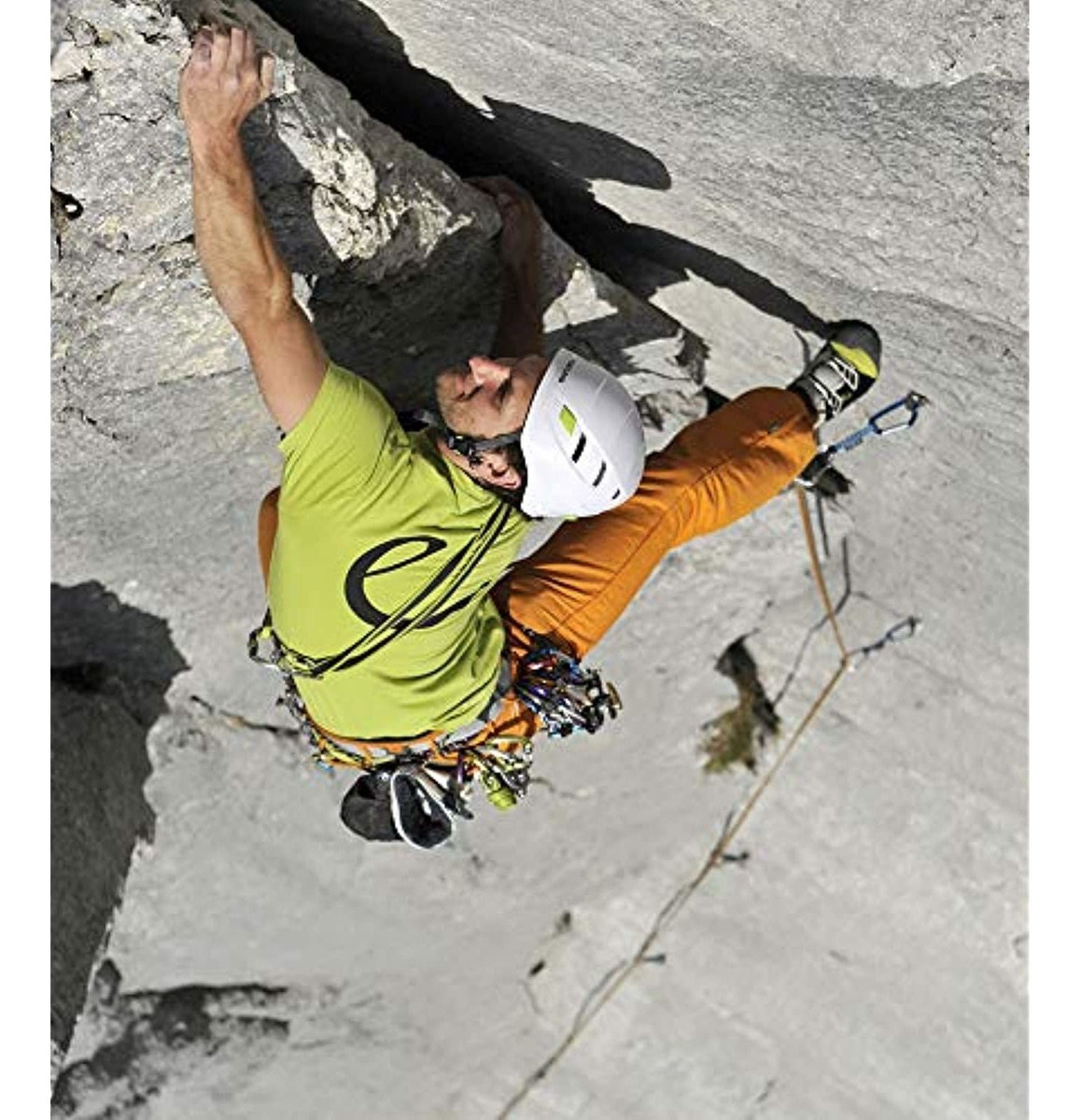Edelrid Zodiac Lite - Imagen 4