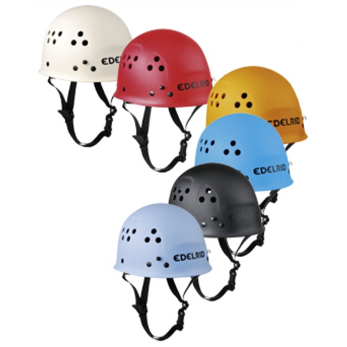 Casco Edelrid Ultralight - Imagen 3