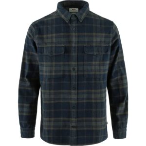 Övik Twill Shirt