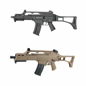 Airsoft SAIGO HK G36C AEG 6mm
