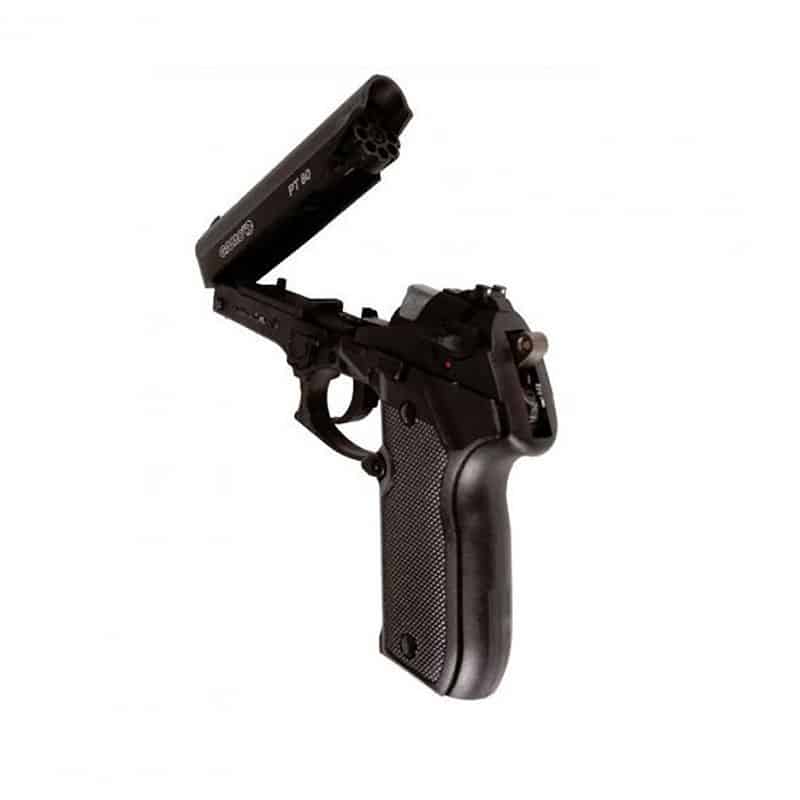 Pistola Gamo PT-80 Co2 - Imagen 3