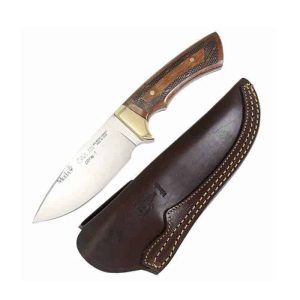 Muela Cuchillo GAVILAN madera