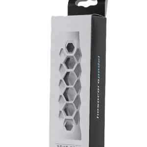 Hesacore grip Bullpadel Blanco