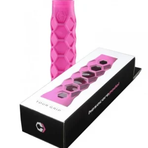 Hesacore Grip Bullpadel Fucsia