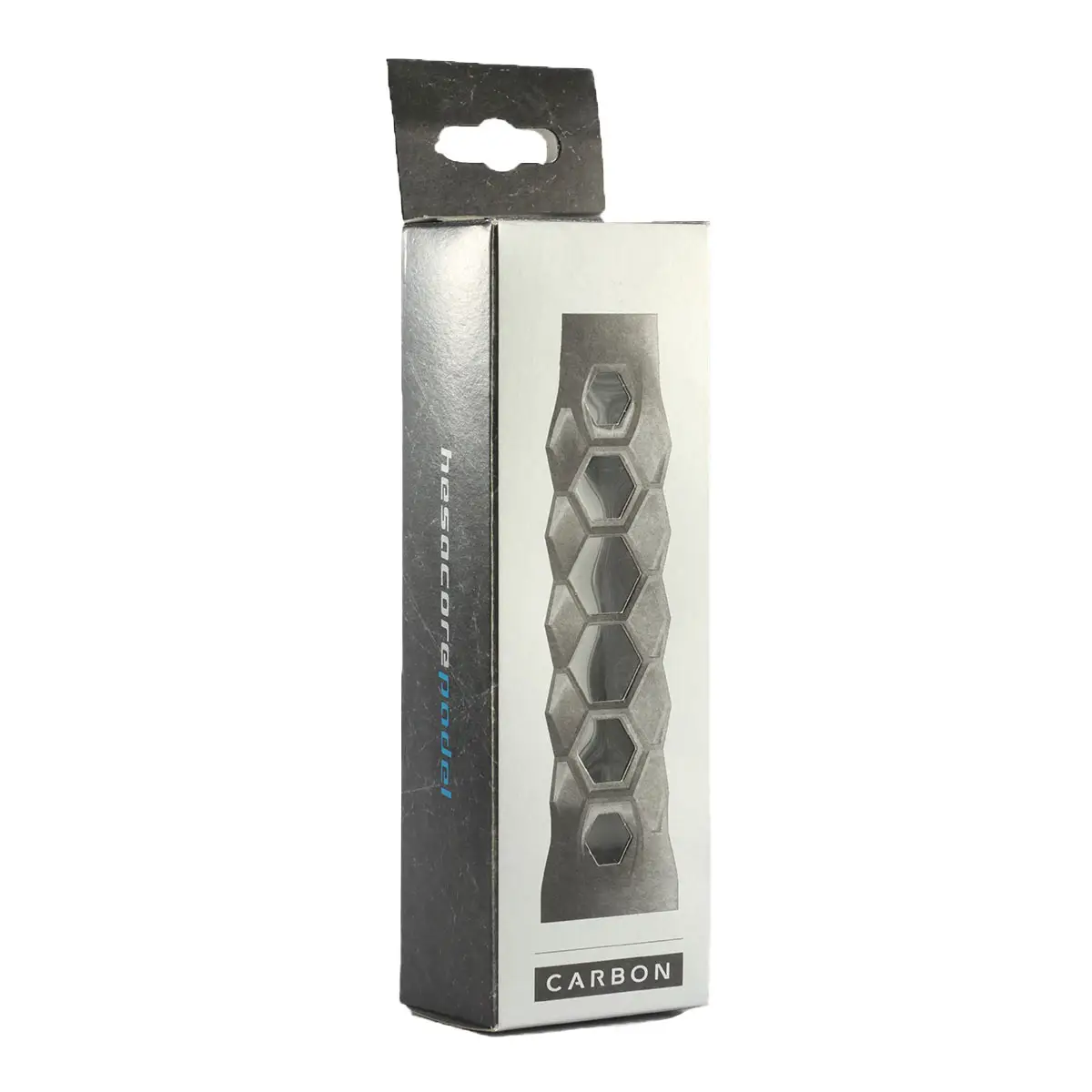 Hesacore Grip Bullpadel Carbon - Imagen 2