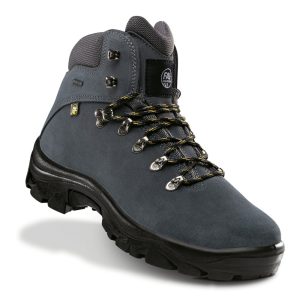 Bota Piel Serraje hidrofugada con Forro Gore-Tex