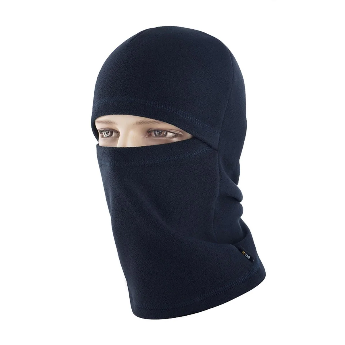 M-TAC Army style Balaclava face mask warm lightweight tactical headwear Blue - Imagen 5