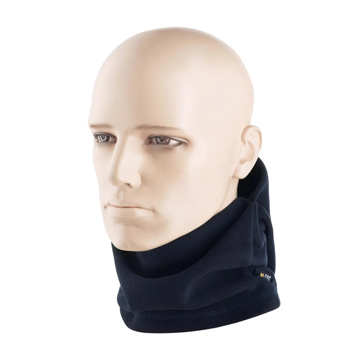 M-TAC Army style Balaclava face mask warm lightweight tactical headwear Blue - Imagen 4