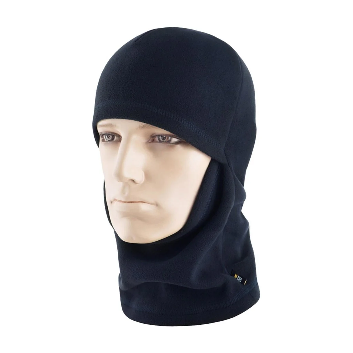 M-TAC Army style Balaclava face mask warm lightweight tactical headwear Blue - Imagen 3