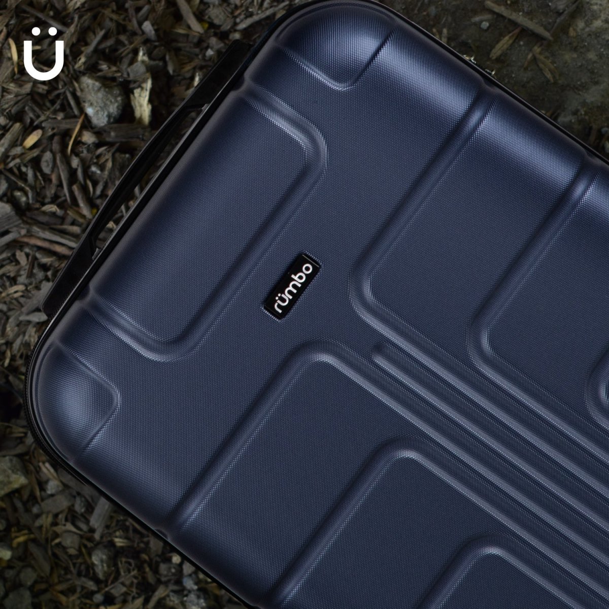 Maleta Rumbo 20” Carry On 10 kg Ligera con Candado - Imagen 6