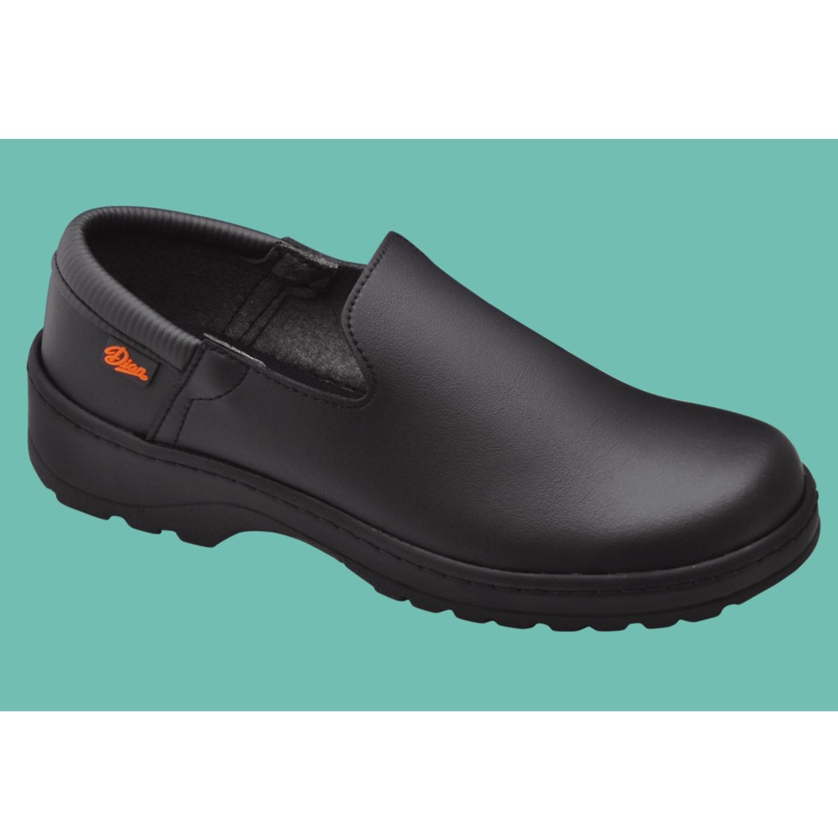 Zapato antideslizante Mod. Marsella.