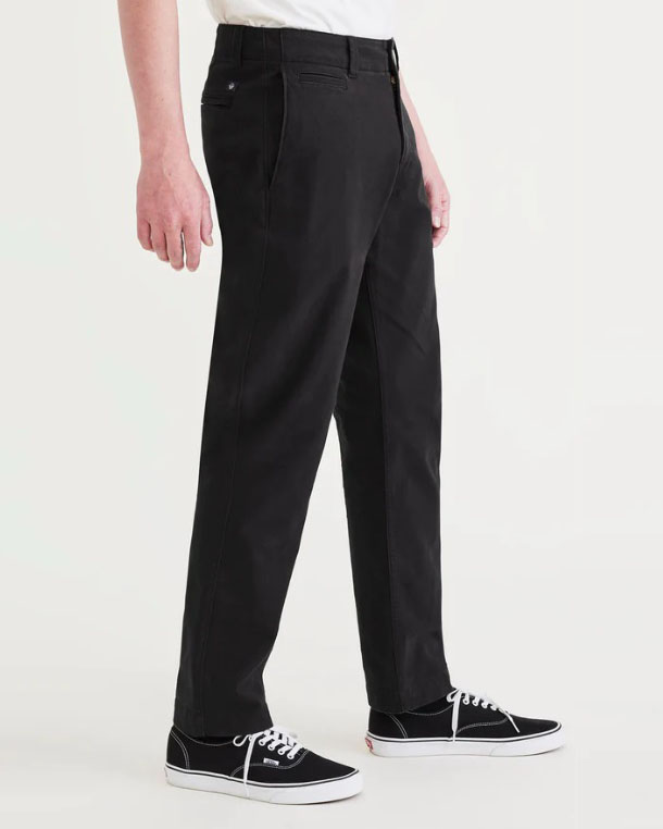Slim Fit California