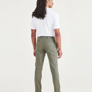 Skinny Fit Supreme Pants