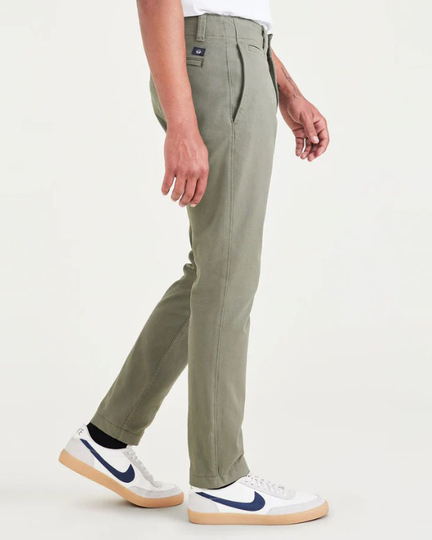 Skinny Fit Supreme Pants - Imagen 4