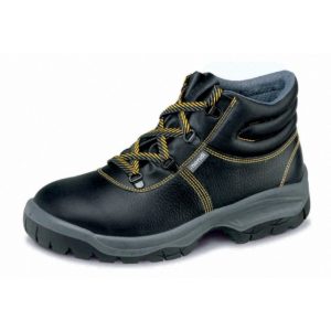Bota de seguridad Sin Protección Antideslizante.