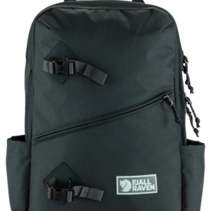 Mochila Vardag 17L negra – Fjällräven
