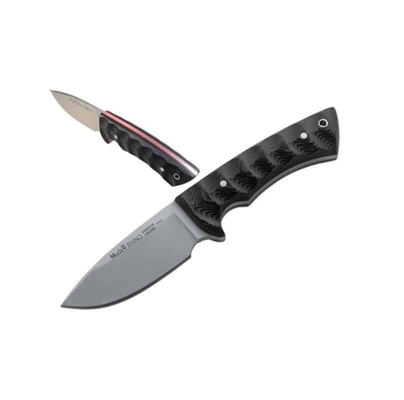 Cuchillo Muela Rhino 10SV.M