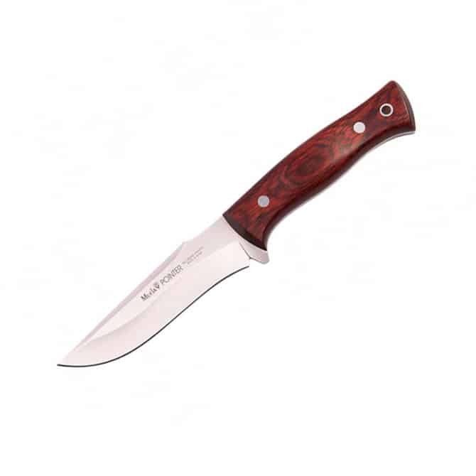 Cuchillo Muela Pointer-12R - Imagen 2