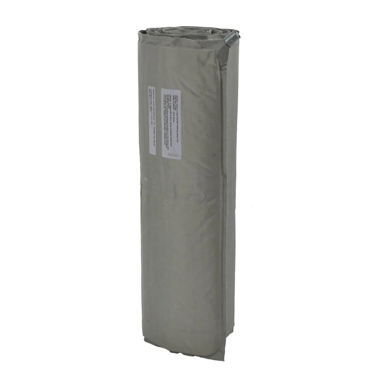 Original U.S. military Therm-A-Rest Self inflating lightweight Sleep Pad - Imagen 6
