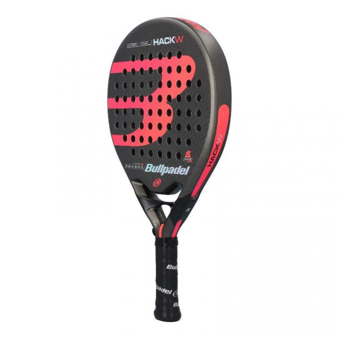 Pala Bullpadel Hack 2019 - Imagen 3