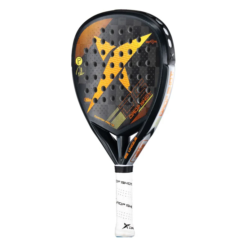Pala Drop Shot Canyon Pro 1.0 - Imagen 3