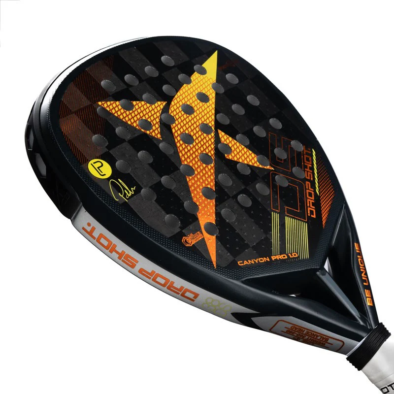 Pala Drop Shot Canyon Pro 1.0 - Imagen 4