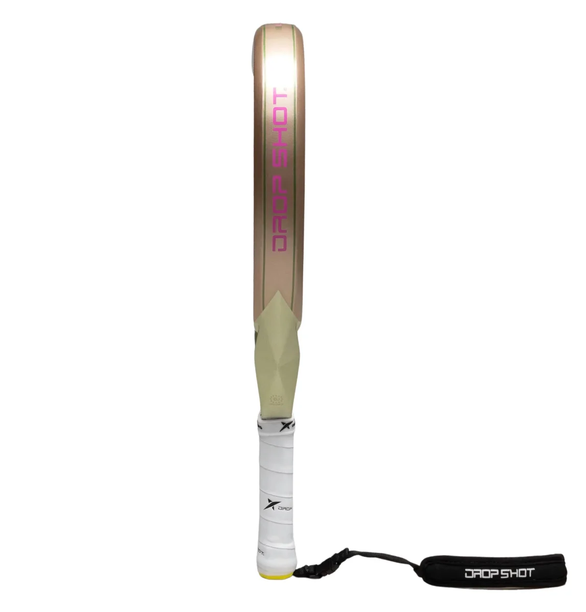 Pala Drop Shot Explorer Soft W 2026 - Imagen 4