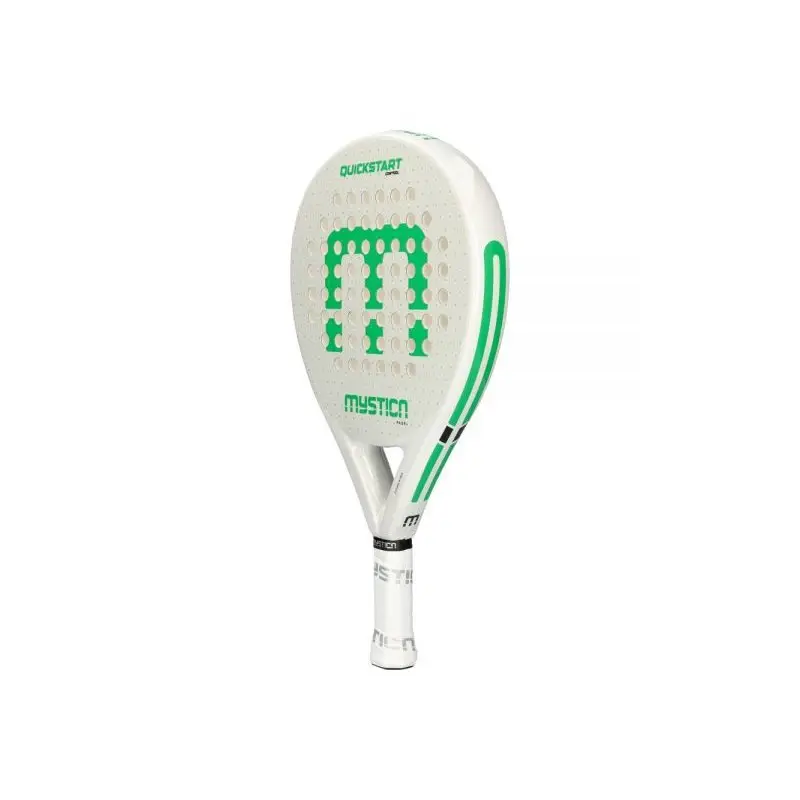 Pala Mystica Quickstart Control White - Imagen 3