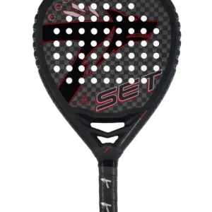 Pala Set Black Wolf 2025