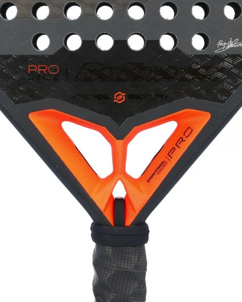 Pala Bullpadel Hack 03 Hybrid 24 - Imagen 6