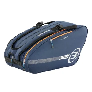Paletero Bullpadel Tour Azul Marino