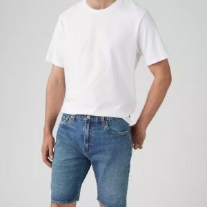 Pantalones cortos vaqueros en azul – Levi’s