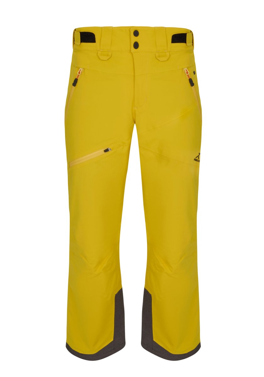 Pantalón de esquí hombre Off Road - Imagen 2