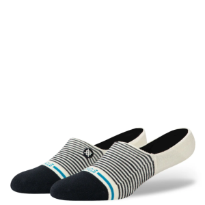 Calcetines invisibles Ministripe No Show – Stance