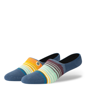 Calcetines invisibles Curren No Show – Stance