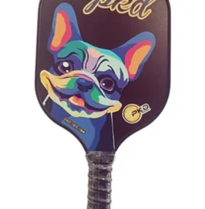 Pala pickleball PKD Dog