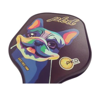 Pala pickleball PKD Dog - Imagen 6