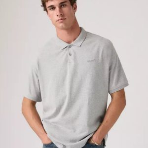 Levis Authentic Polo